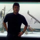 Marcellus from West Liberty | Man | 41 years old | Virgo