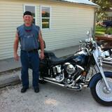 Stuart from Hampton Bays | Man | 55 years old | Cancer