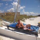 Burl from Lawndale | Man | 39 years old | Sagittarius