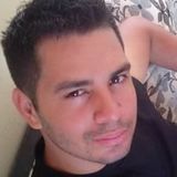 Fernando from Canoas | Man | 33 years old | Capricorn