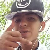 Sierra from Nuevo Casas Grandes | Man | 28 years old | Cancer