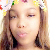 Kaliyah from Midlothian | Woman | 27 years old | Pisces