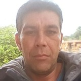 Jefao97R from Salto del Guaira | Man | 47 years old | Aquarius