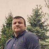 Daniel from Palmyra | Man | 27 years old | Cancer