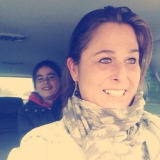 Stef from Vosselaar | Woman | 40 years old | Capricorn