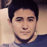 Dan from Almaty | Man | 39 years old | Gemini