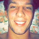 Douglasfeuser from Caiaponia | Man | 29 years old | Gemini