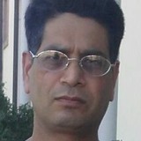 Kumar from Novi di Modena | Man | 45 years old | Libra