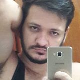 Vitinho from Urupes | Man | 32 years old | Aquarius