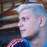 Jc from Colatina | Man | 37 years old | Cancer