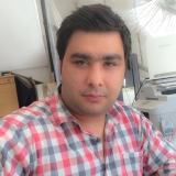 Miladzat from Tehran | Man | 45 years old | Aries