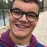 Julien from Diekirch | Man | 27 years old | Virgo