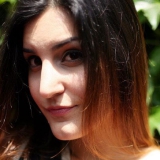 Miya from Kfar Saba | Woman | 41 years old | Aquarius