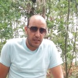 Khalidon from Kortrijk | Man | 45 years old | Leo