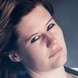 Kellurd from Hoek van Holland | Woman | 34 years old | Pisces
