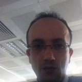 Hakan from Kartal | Man | 48 years old | Pisces