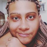 Dedé from Niteroi | Man | 36 years old | Cancer
