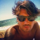 Raul Esteban Ale from Tel Aviv | Man | 40 years old | Sagittarius