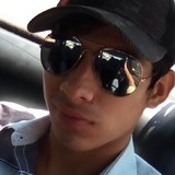 Trujillob from Mérida | Man | 26 years old | Libra