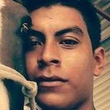 Lucifer from Chetumal | Man | 27 years old | Pisces