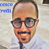 Kekkokiam from Taranto | Man | 39 years old | Cancer