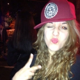 Lele from Basel | Woman | 35 years old | Leo