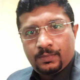 Biju from Khobar | Man | 48 years old | Capricorn
