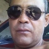 Claudin03Gw from Bela Vista do Paraiso | Man | 48 years old | Capricorn