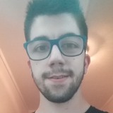 Adrianocasanova from Barcelos | Man | 30 years old | Aries