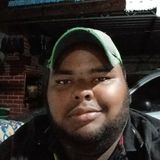 Botinha from Terra Boa | Man | 32 years old | Taurus