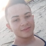 Joao from Coreau | Man | 24 years old | Gemini