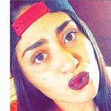 Cristina from Santiago de Chile | Woman | 28 years old | Pisces