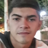 Luisfelipe00Q from Vicosa do Ceara | Man | 23 years old | Capricorn
