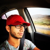 Reza from Shiraz | Man | 35 years old | Taurus