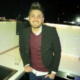 Marko from Zuerich (Kreis 4) / Langstrasse | Man | 41 years old | Libra