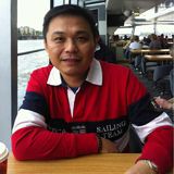 Dycchen from Tainan | Man | 49 years old | Pisces