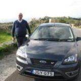 David from Zebbug | Man | 48 years old | Libra