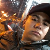 Neguinho from Guarapuava | Man | 25 years old | Libra