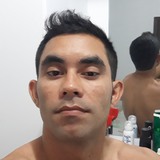 Cacau from Tarauaca | Man | 37 years old | Sagittarius