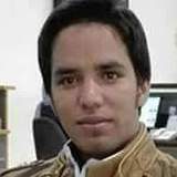 Sahil from Limassol | Man | 34 years old | Gemini