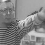 Мик from Ufa | Man | 48 years old | Cancer