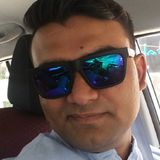 Pravin from Poona | Man | 43 years old | Capricorn