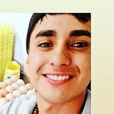 Agus62N from San Pedro Sula | Man | 26 years old | Taurus