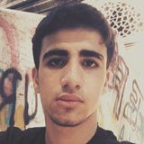 Emirkaan from Gaziantep | Man | 27 years old | Cancer