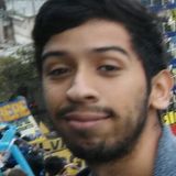 Alato from Lomas De Zamora | Man | 33 years old | Sagittarius