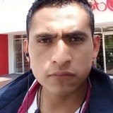 Hernández from Mineral del Monte | Man | 34 years old | Taurus