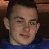 Pierce from Olive Branch | Man | 23 years old | Capricorn