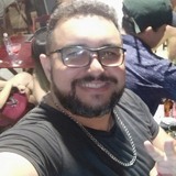 Kleylton from Palmas | Man | 44 years old | Libra