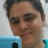 Amiguinha from Varzea da Palma | Woman | 38 years old | Sagittarius