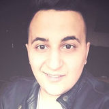 Mohanad from Jordan | Man | 29 years old | Cancer